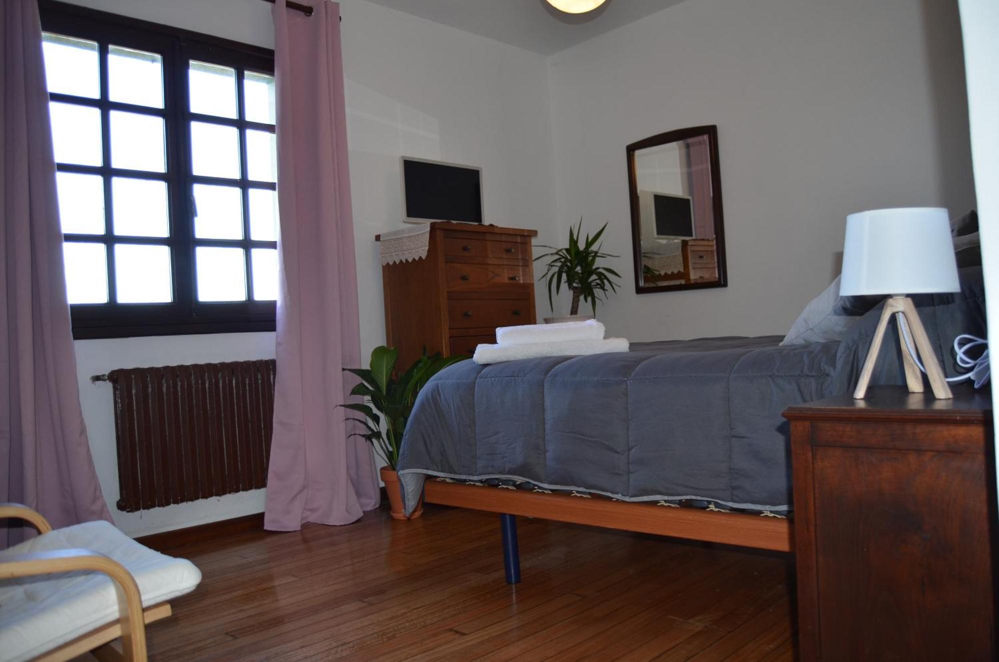 Casa Aurora Villa Teo Екстериор снимка