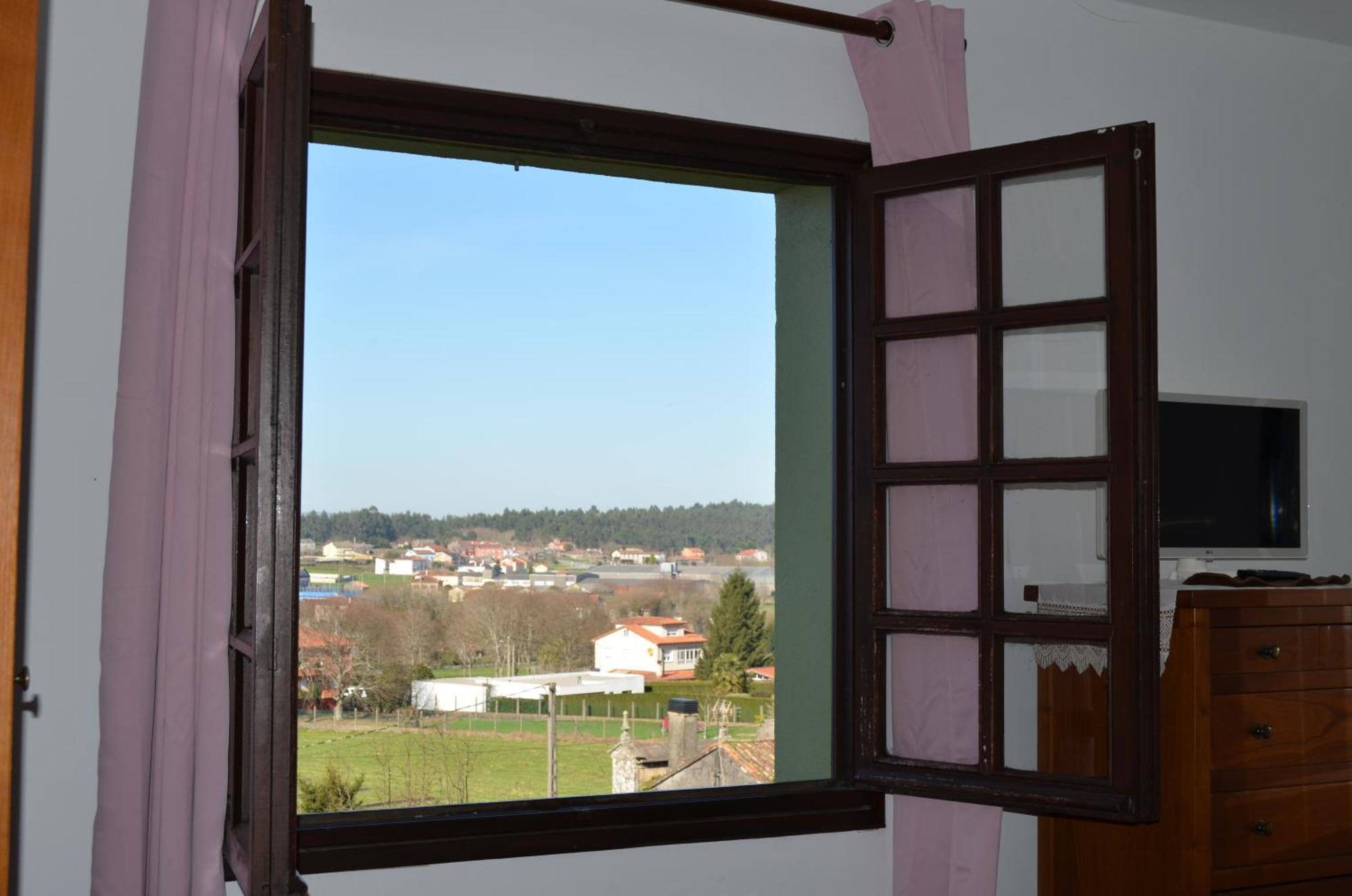 Casa Aurora Villa Teo Екстериор снимка