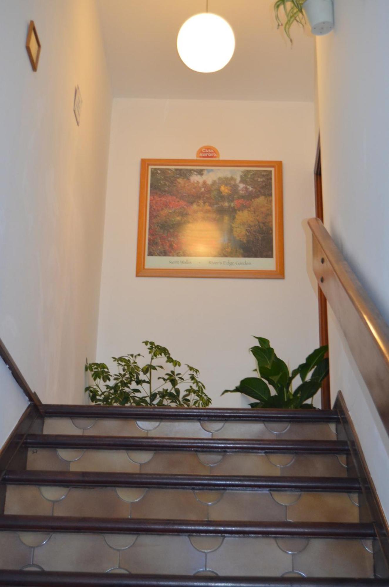 Casa Aurora Villa Teo Екстериор снимка