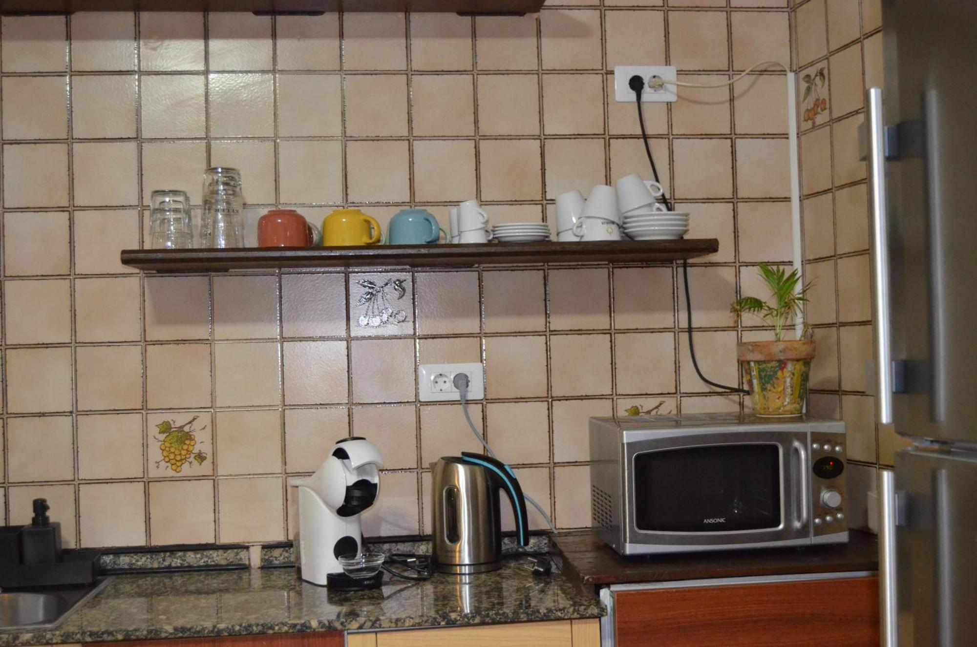 Casa Aurora Villa Teo Екстериор снимка