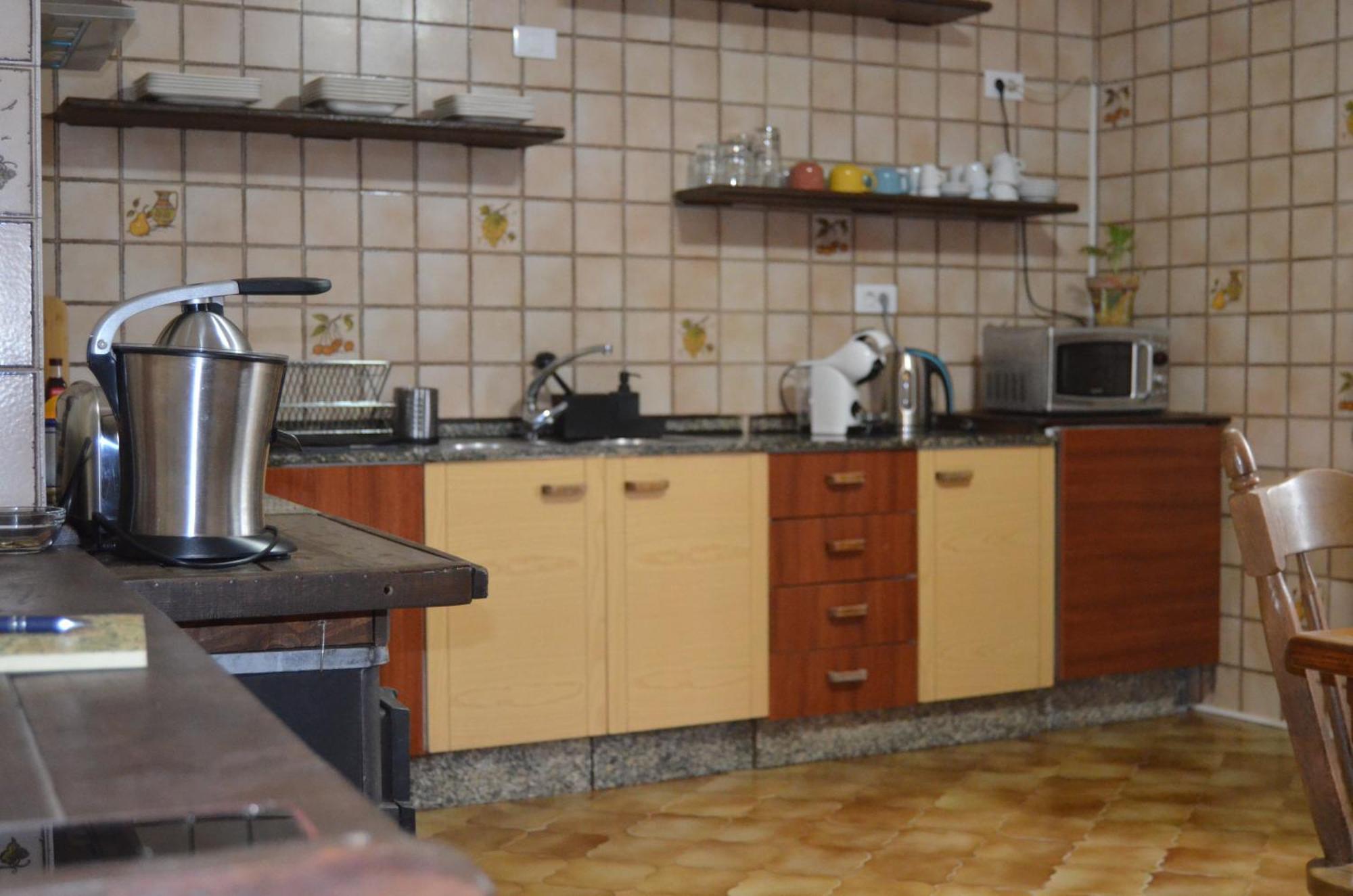 Casa Aurora Villa Teo Екстериор снимка